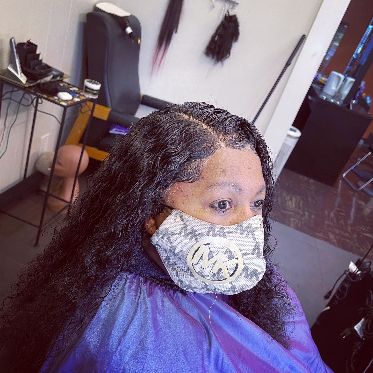 Loose Wave Wig