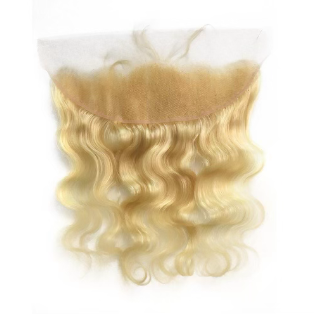 613 Lace Front Body Wave