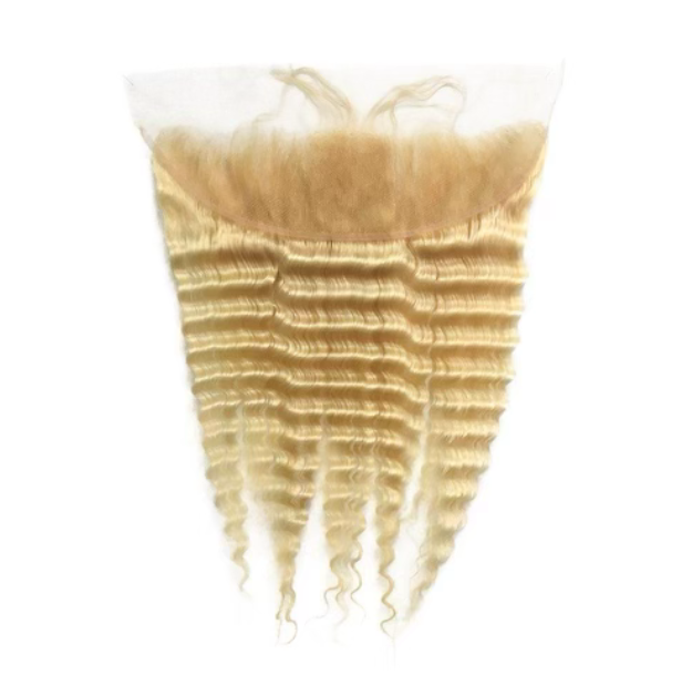613 Lace Front Loose Wave