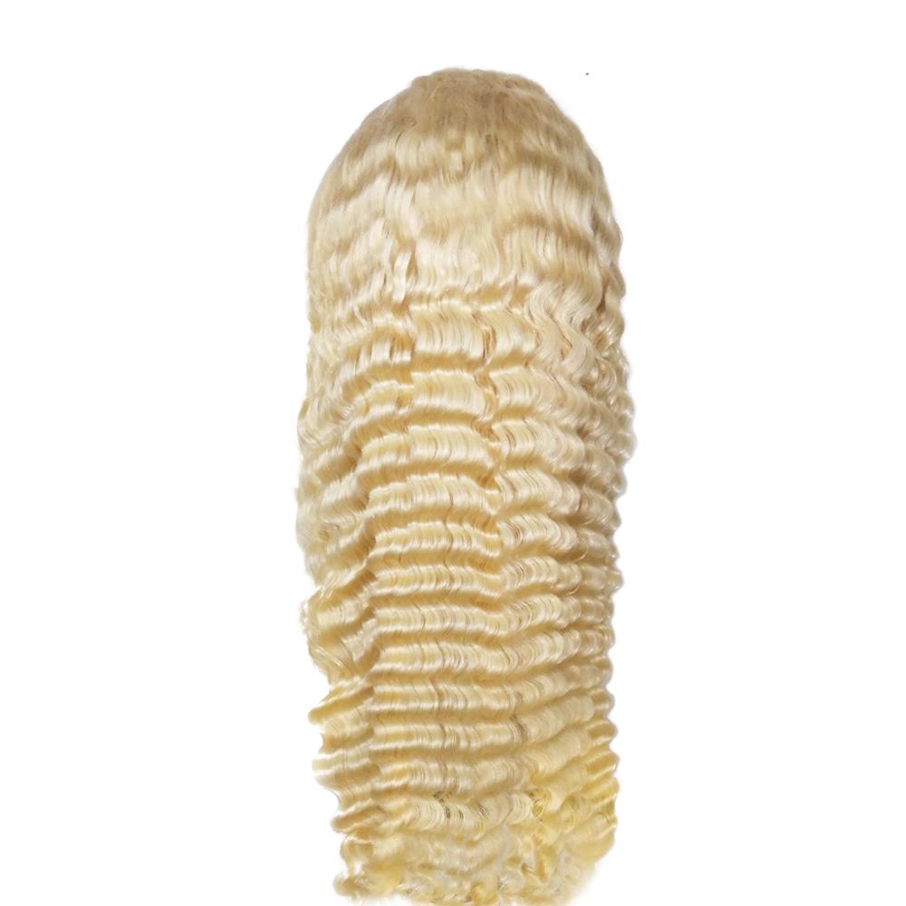 Loose Deep Wave 613 Wig