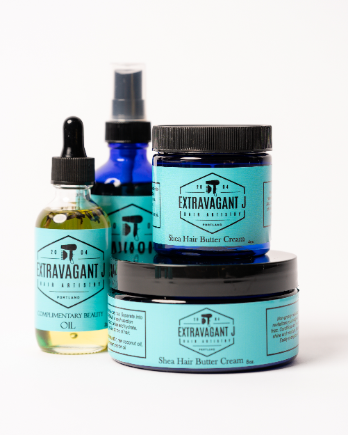 Beauty Box Essentials