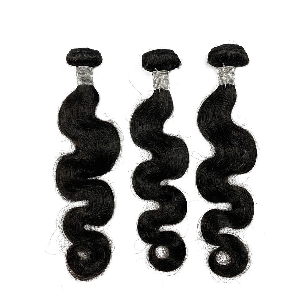 Body Wave