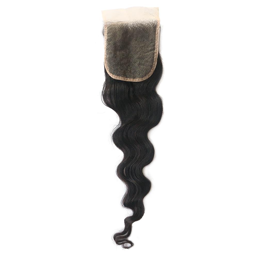 Body Wave Closure