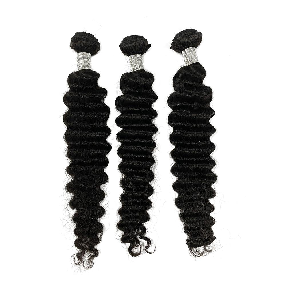 Deep Curly