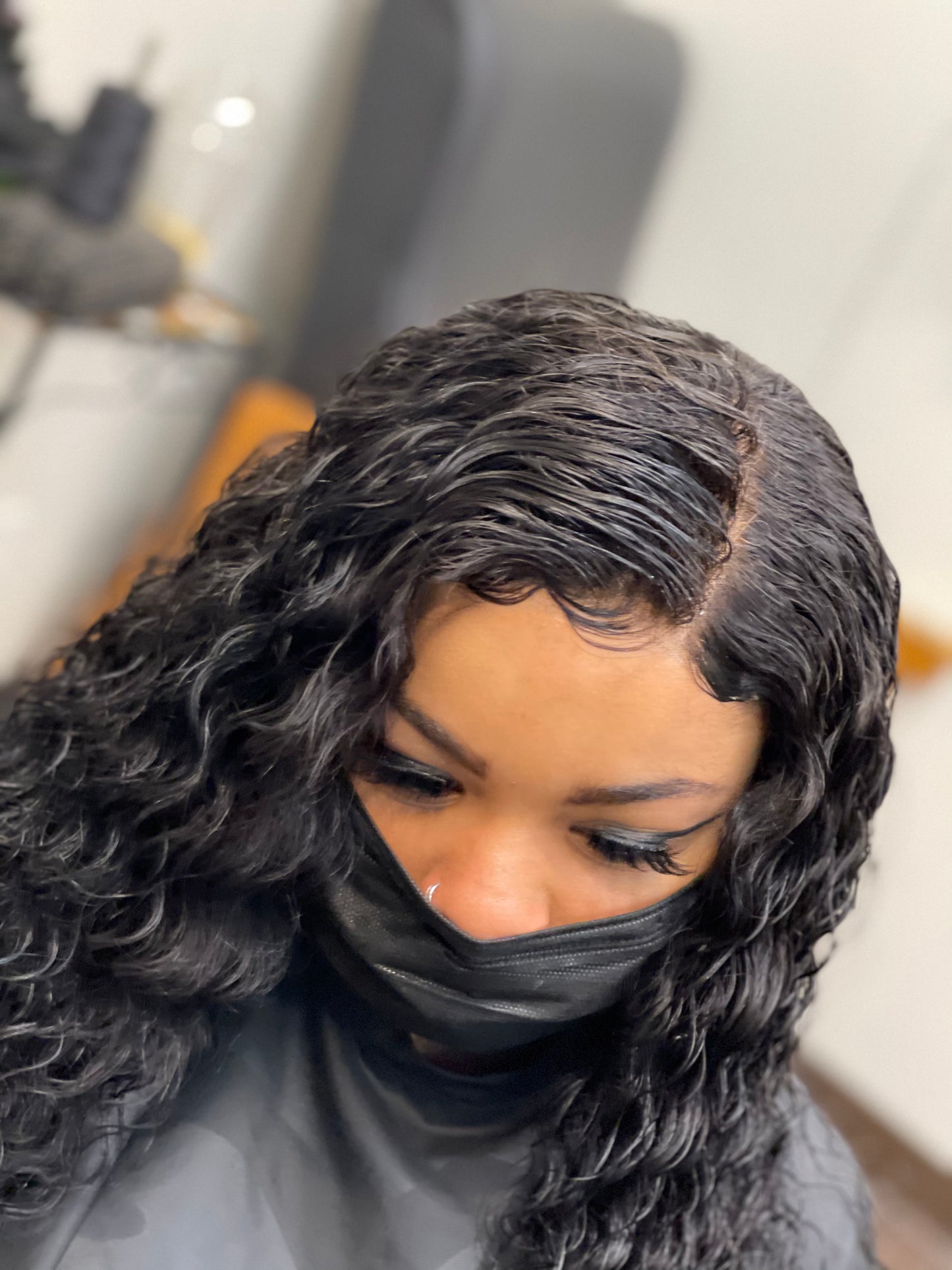 Natural Wave Closure