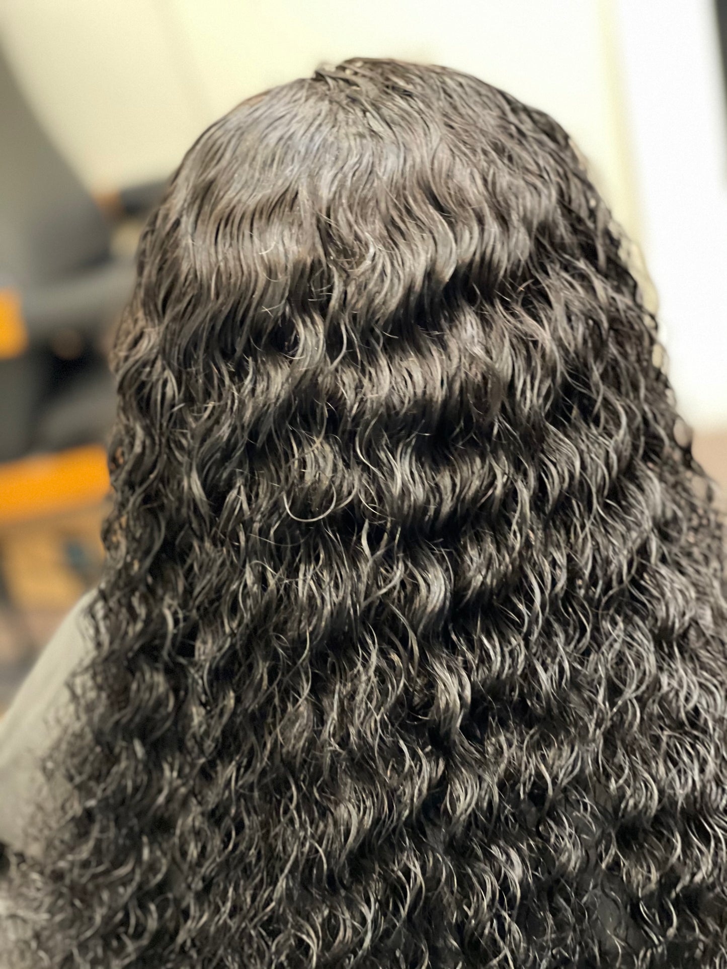 Natural Wave