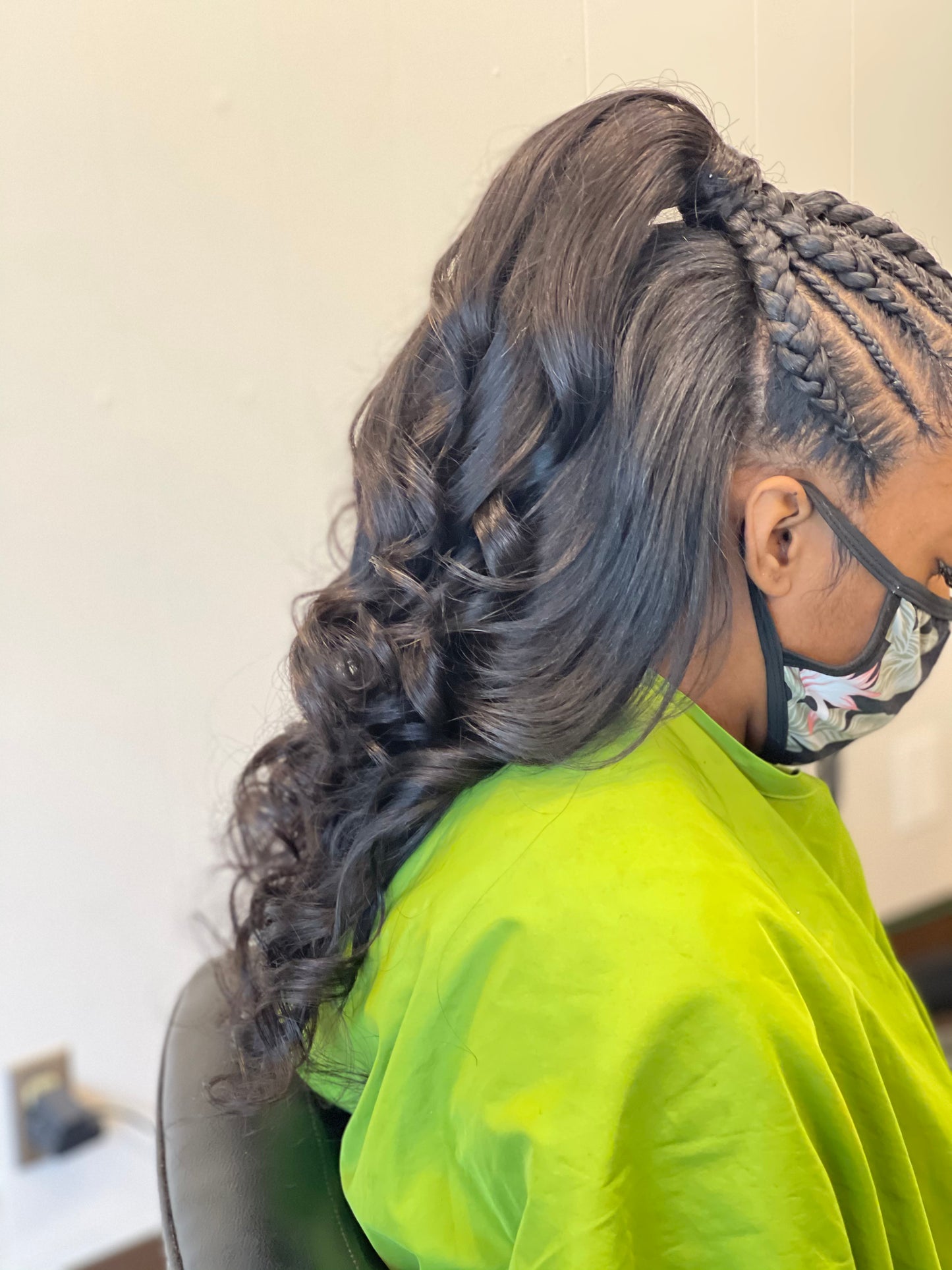 Loose Wave
