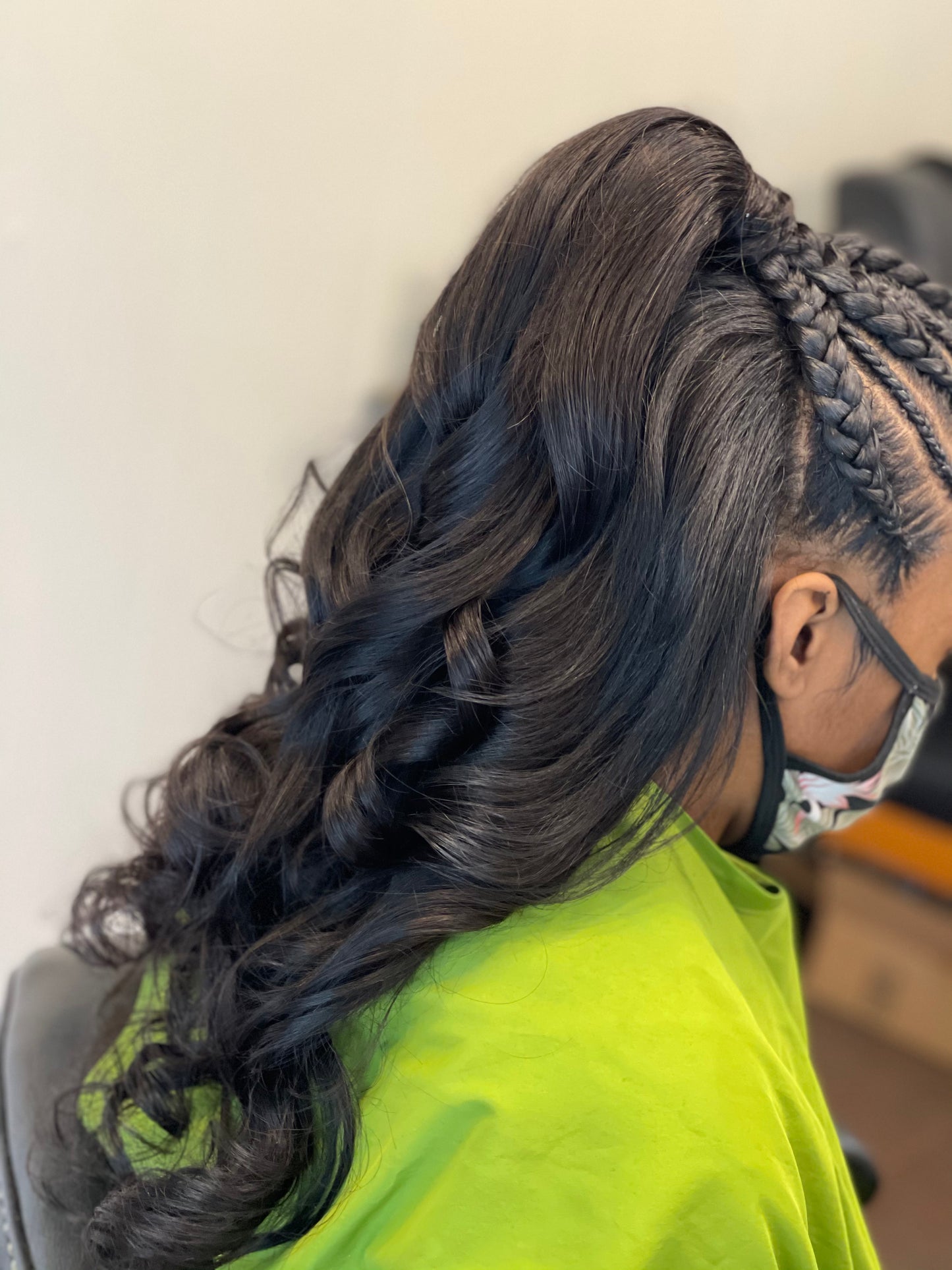 Loose Wave