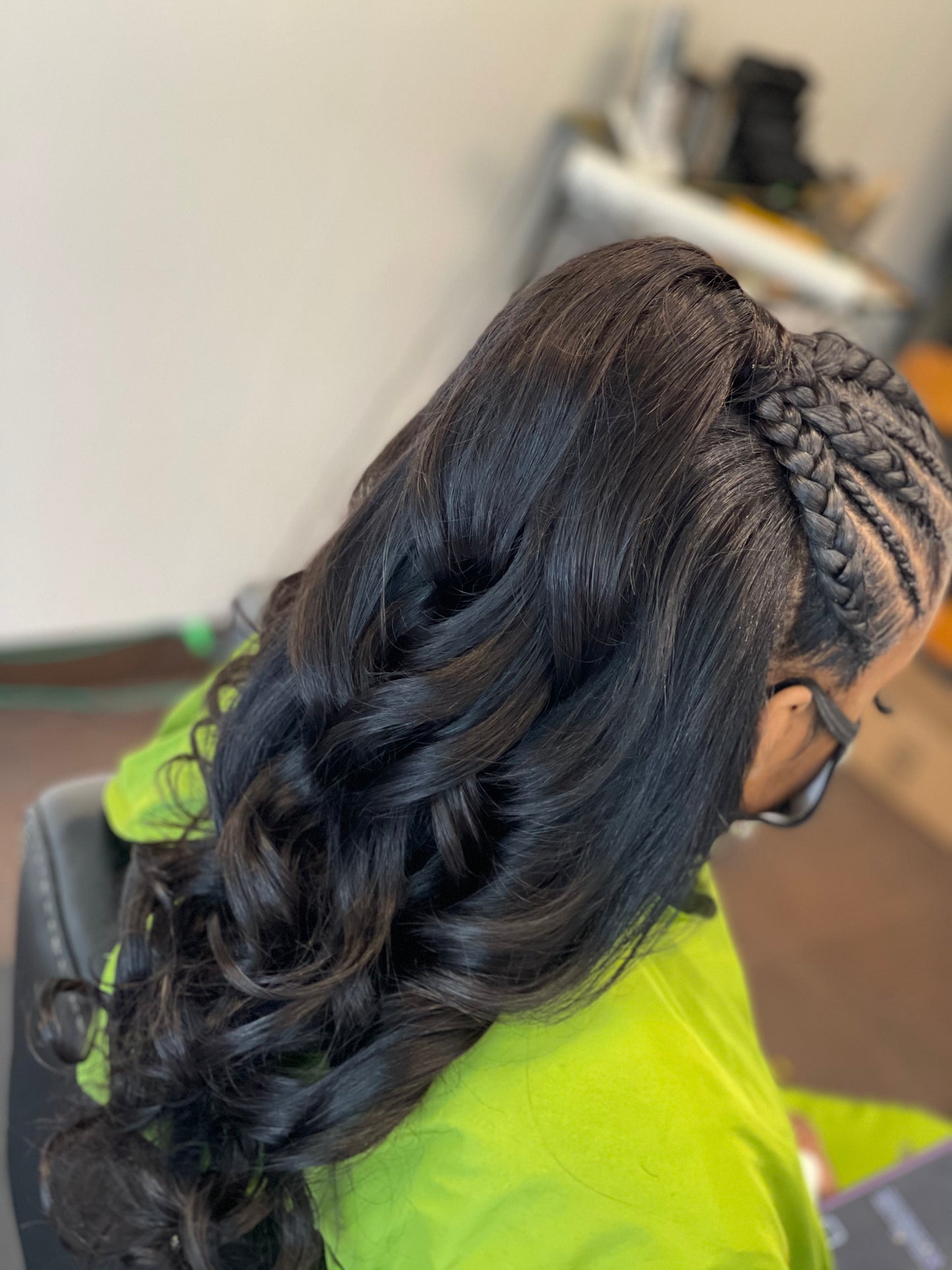 Loose Wave