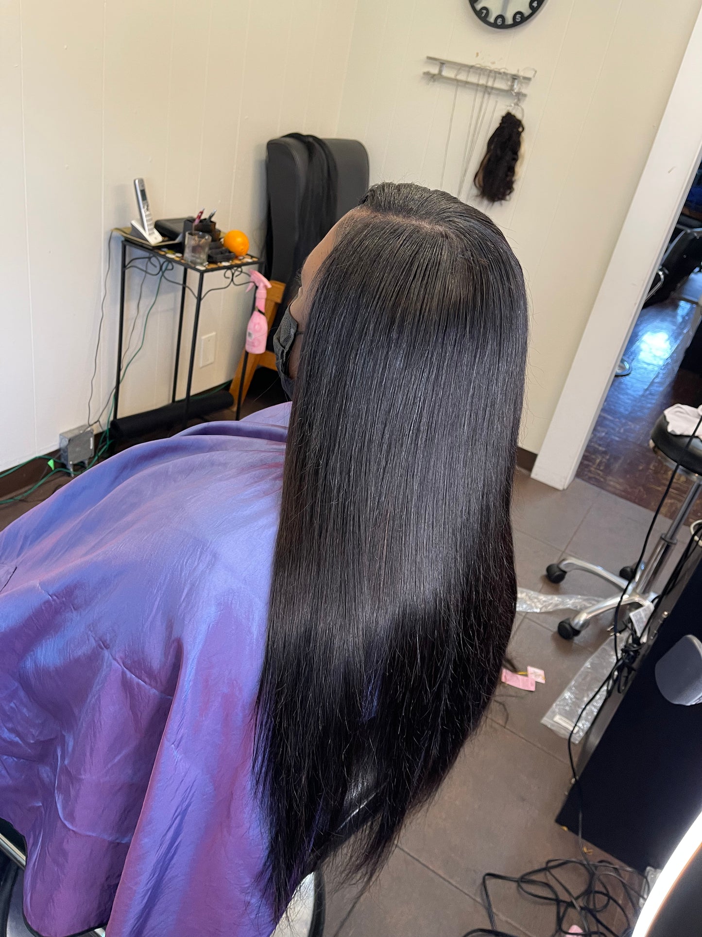 Straight Bundles