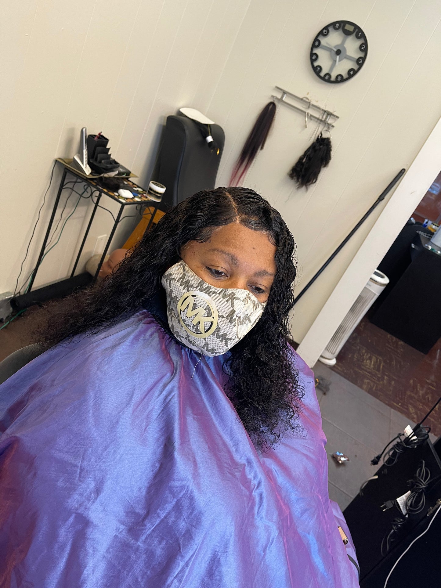 Loose Wave Wig
