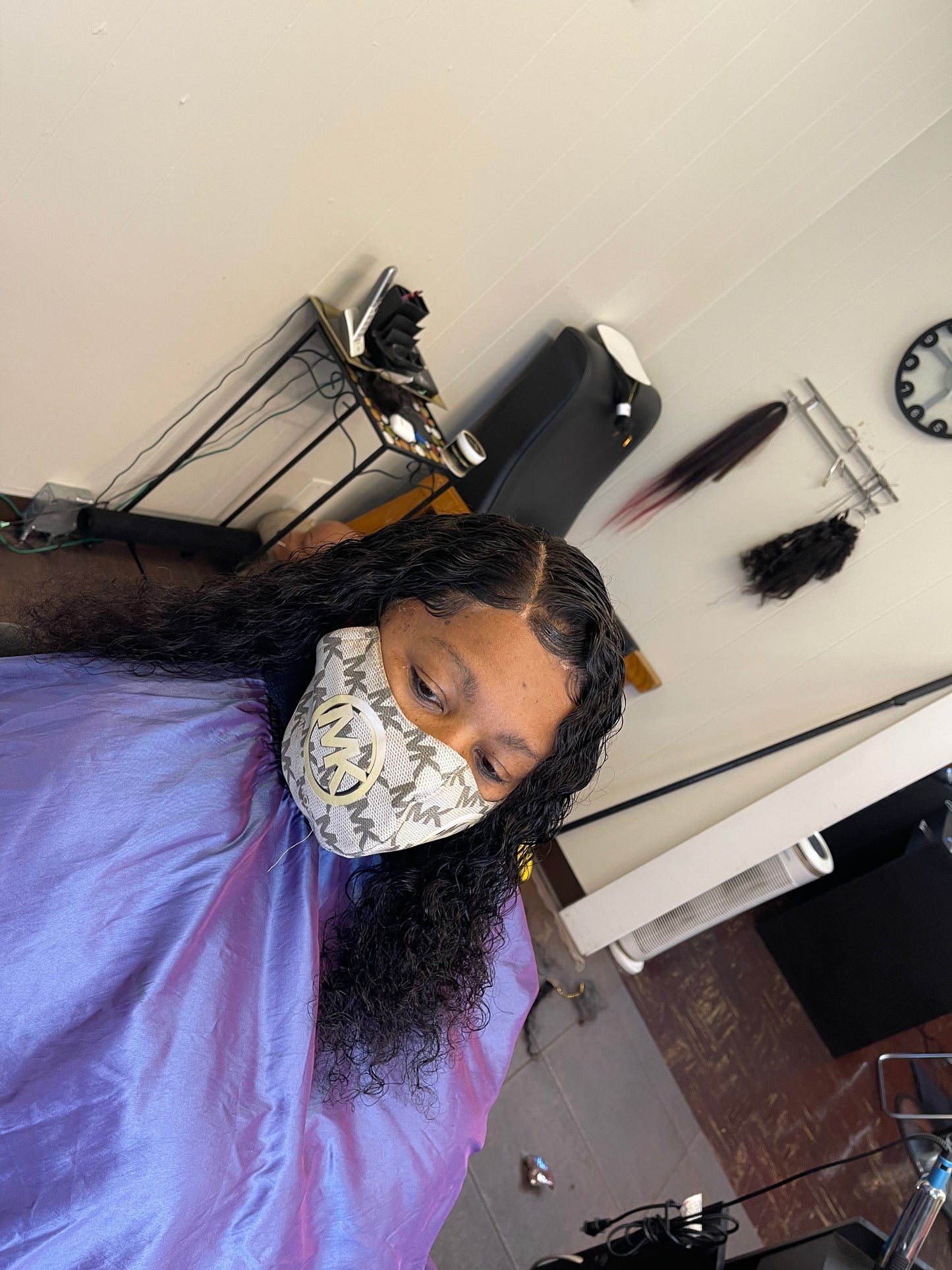 Loose Wave Wig