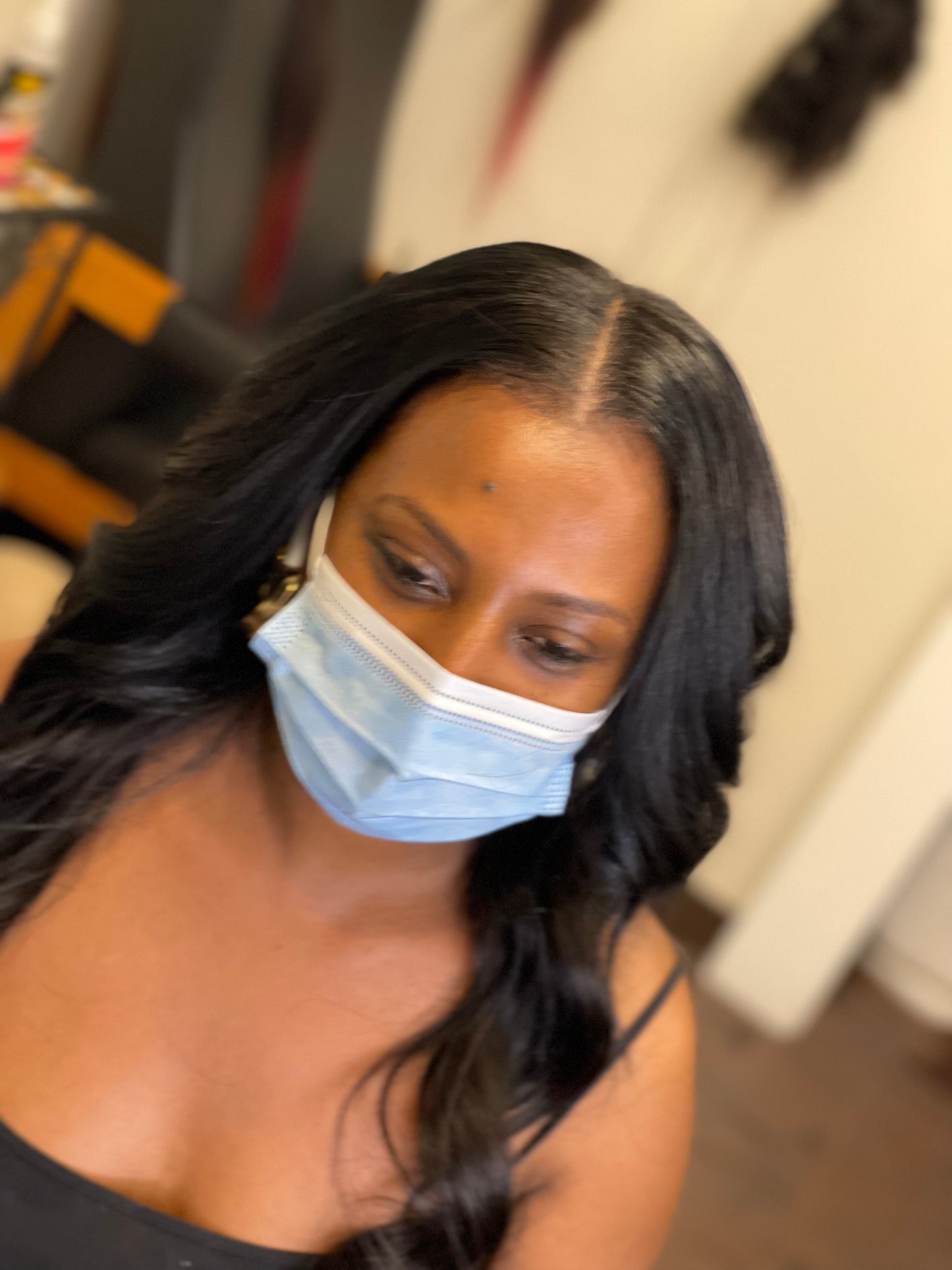 Body Wave