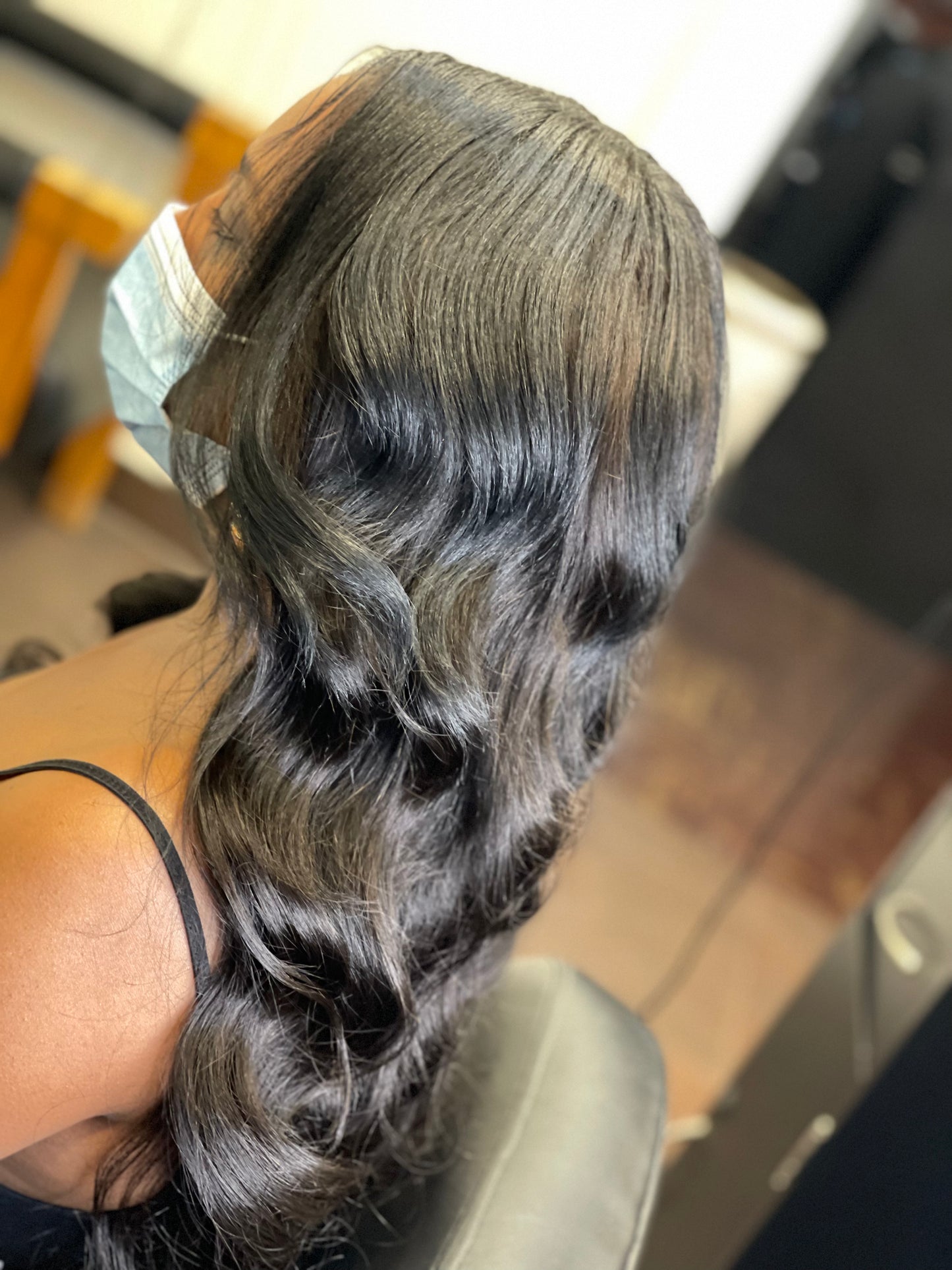 Body Wave