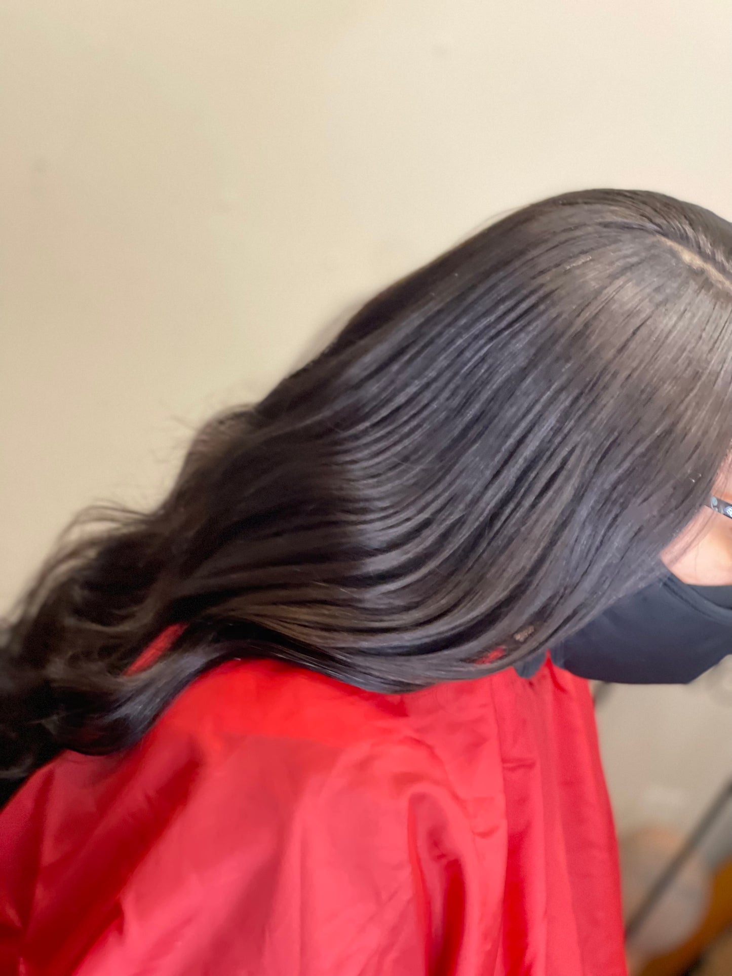 Body Wave