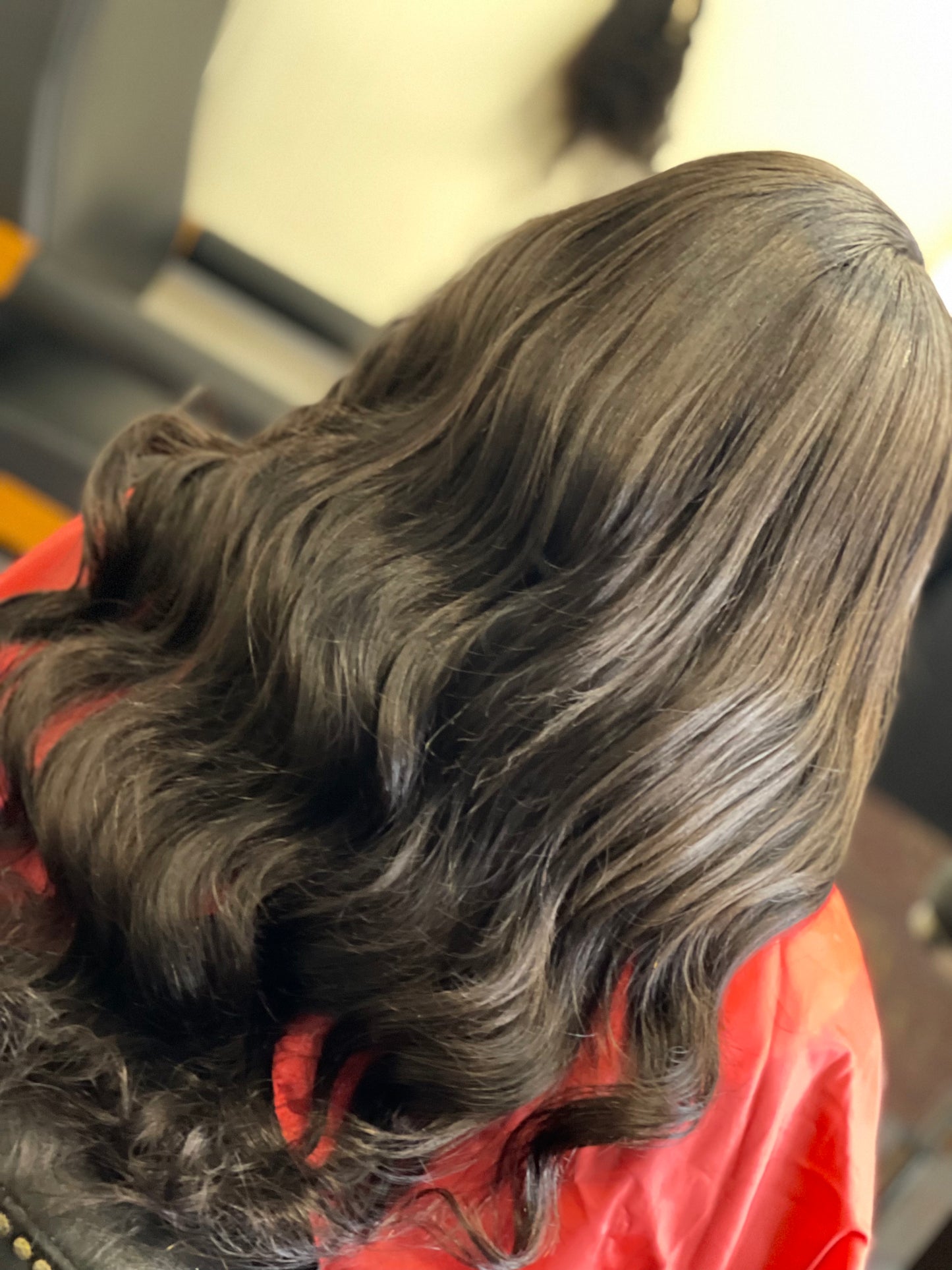 Body Wave