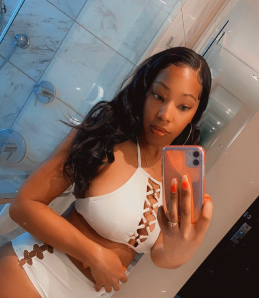 Body Wave Wig