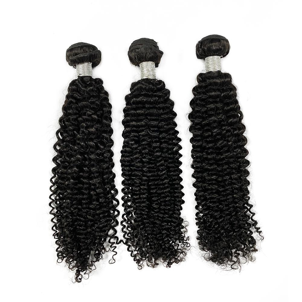 Kinky Curly