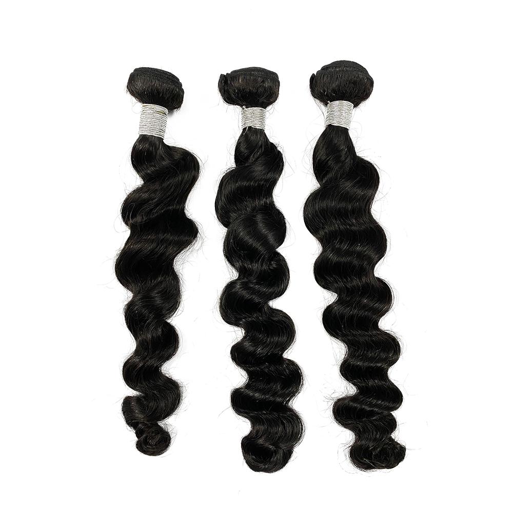 Loose Deep Wave