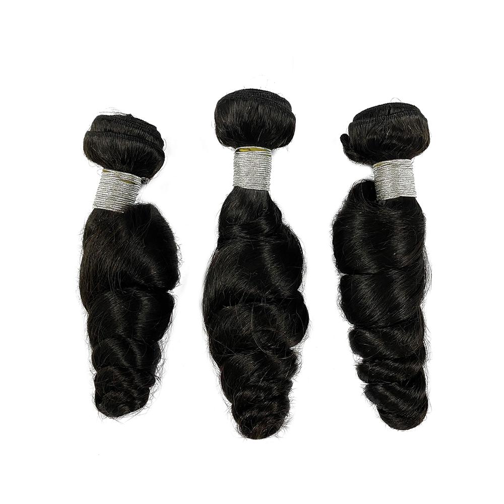 Loose Wave
