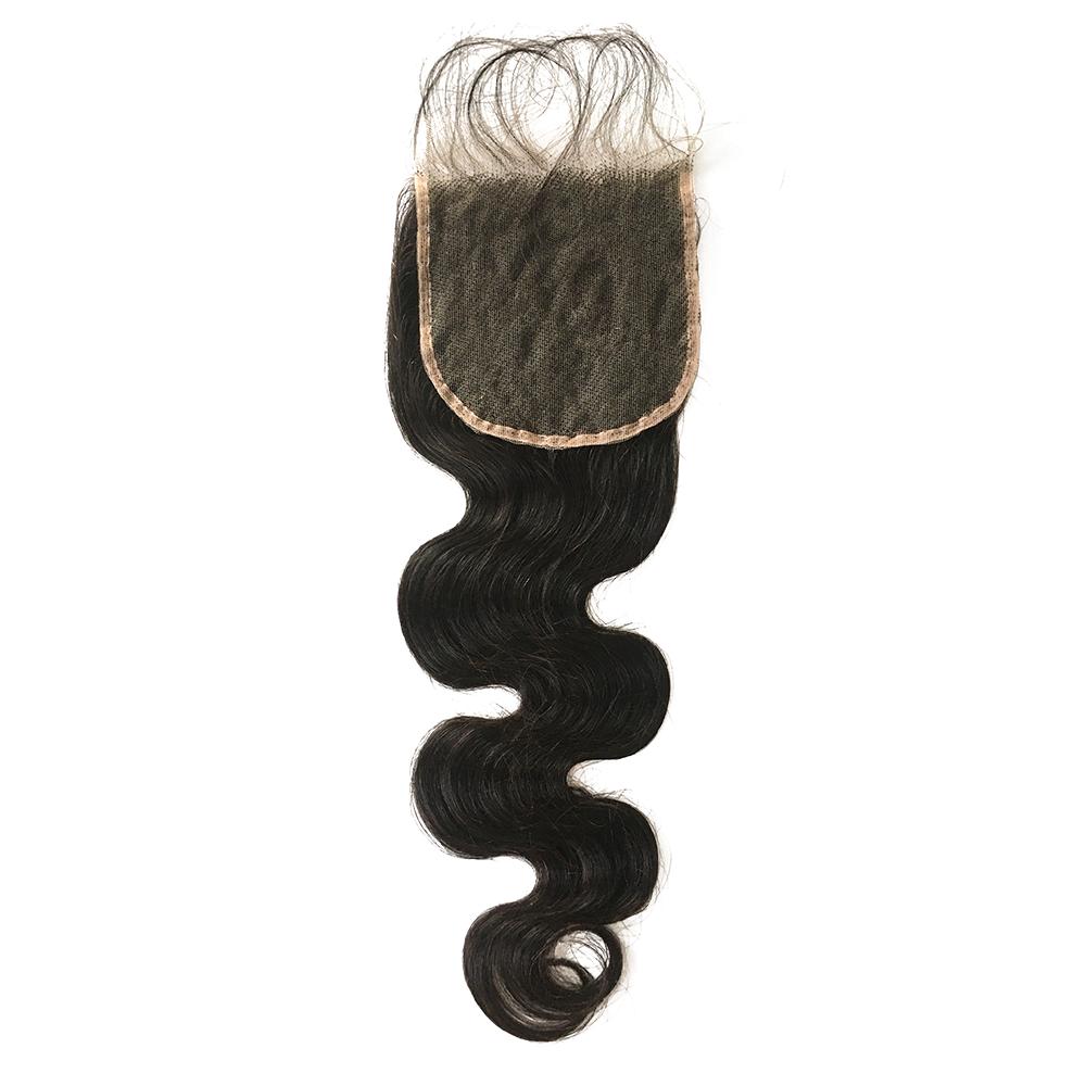Loose Wave Closure