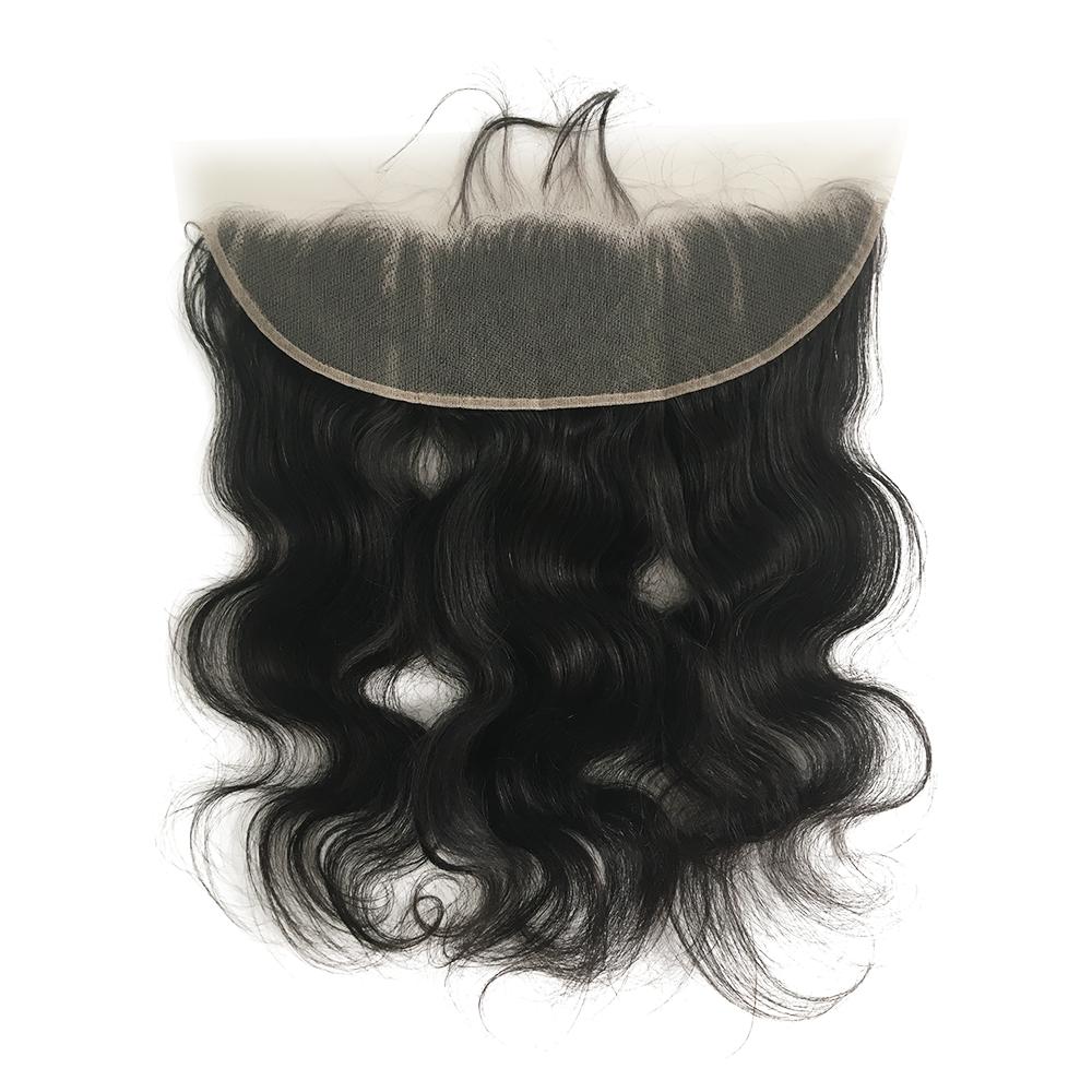 Loose Wave Frontal 13x4