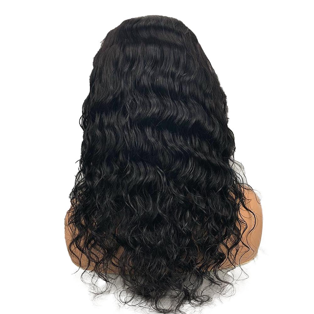 Loose Wave Wig