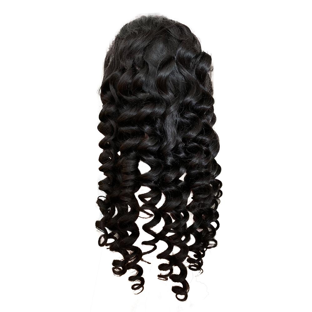 Natural Wave Wig