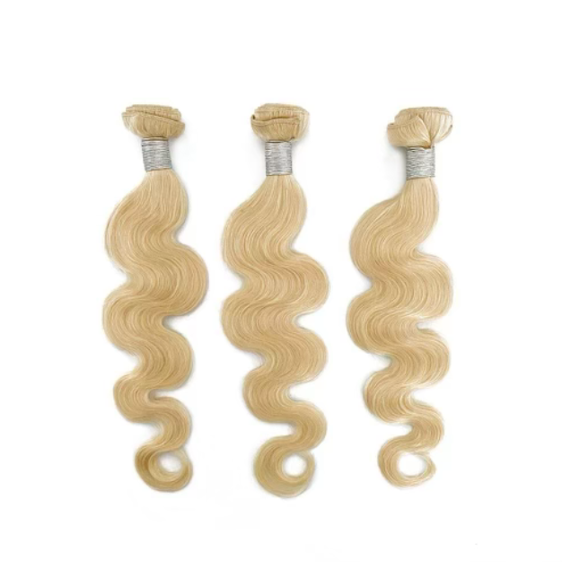 613 Body Wave Bundles