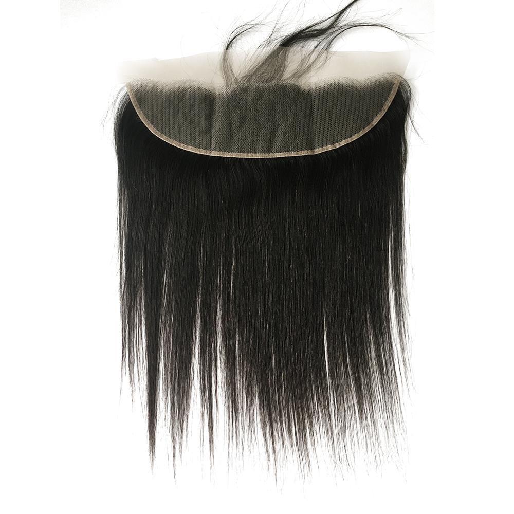 Straight Wave Frontal 13x4