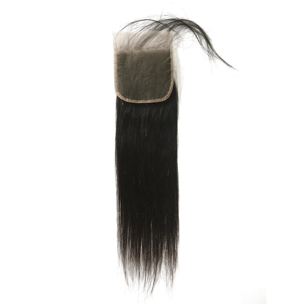 Straight Closure