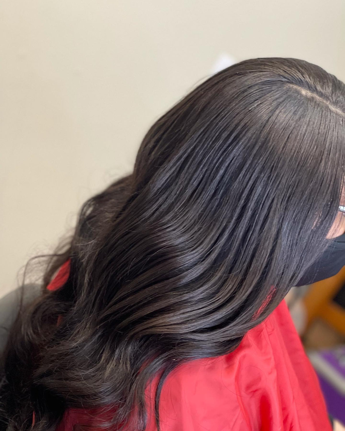 Body Wave