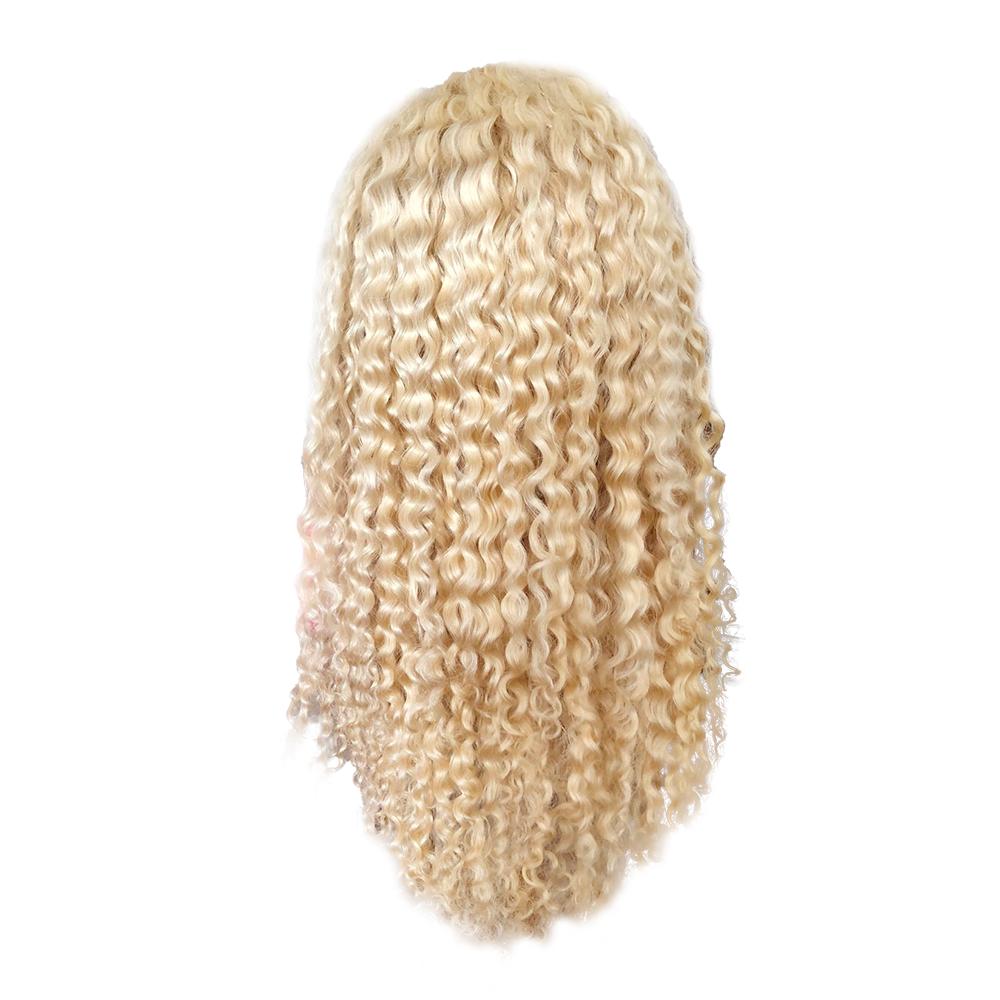 Natural Wave 613 Wig