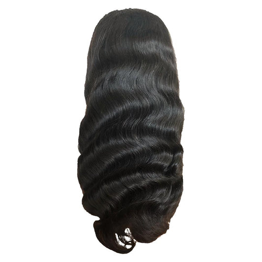 Body Wave Wig