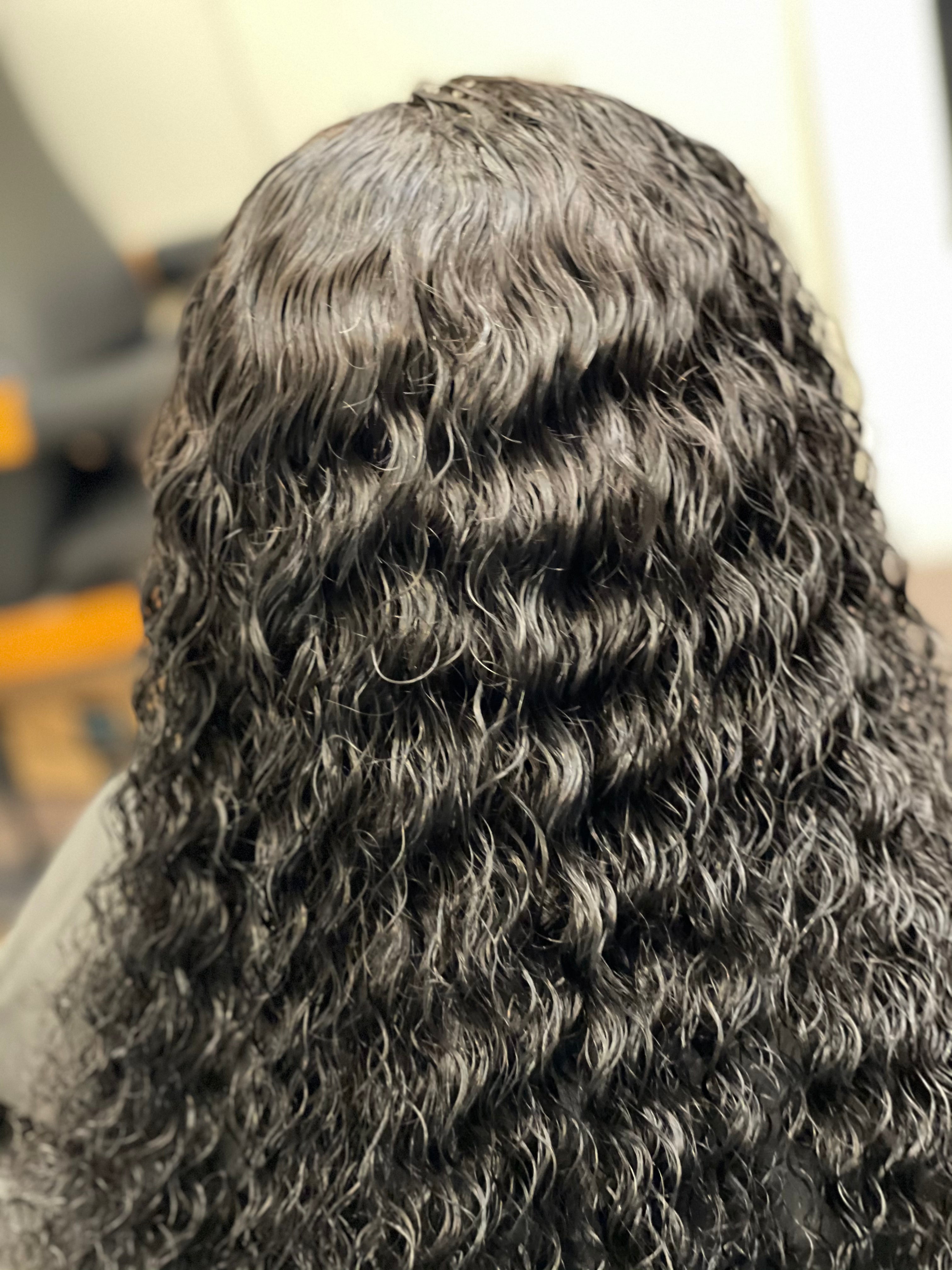 Natural Wave