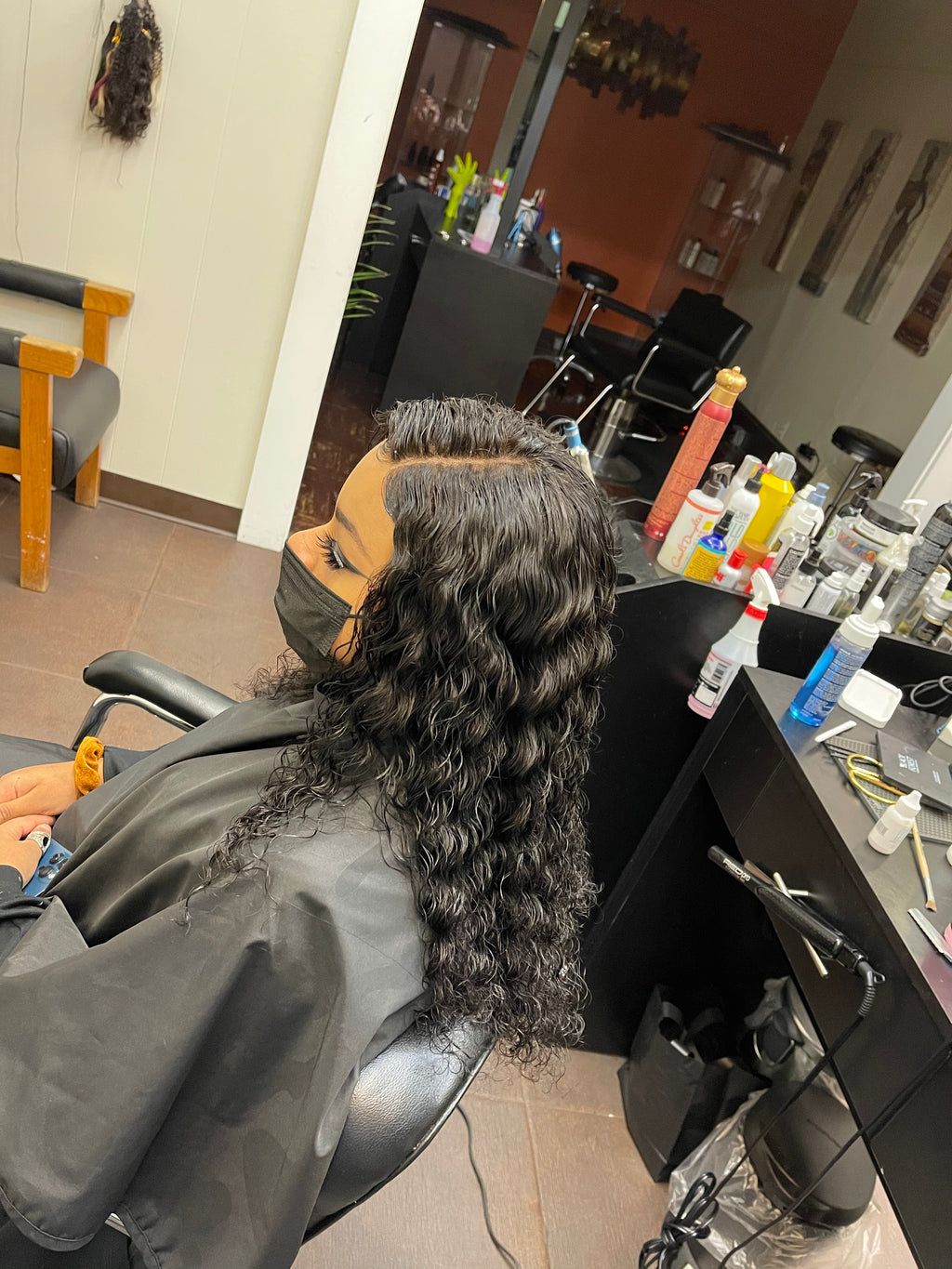 Natural Wave