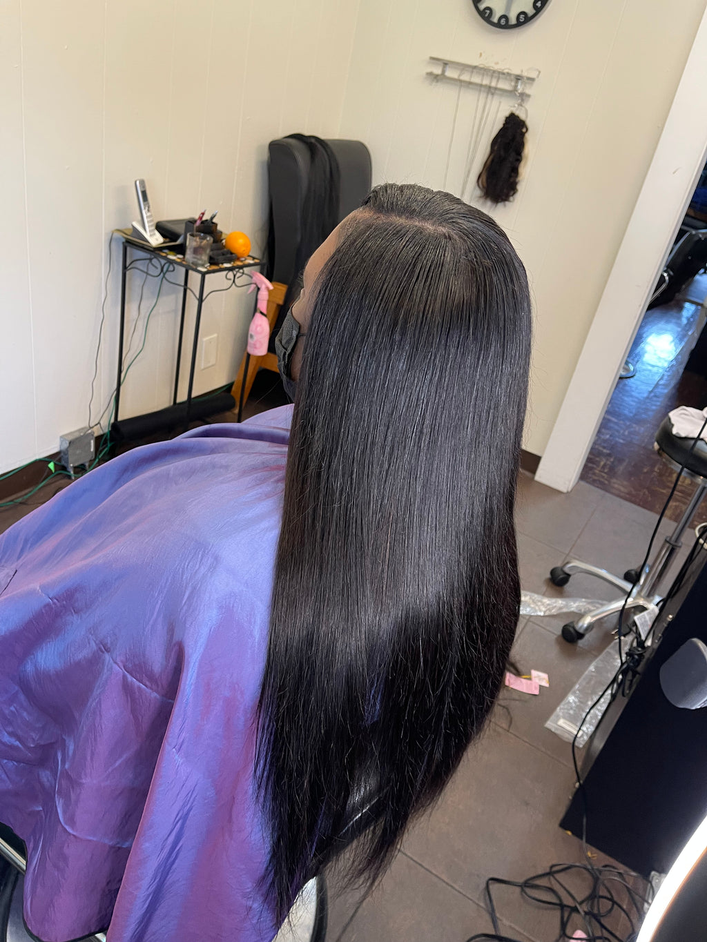 Straight Bundles