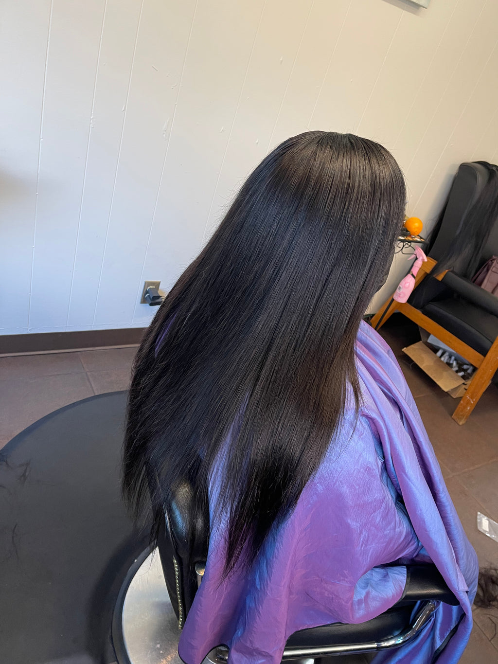 Straight Bundles