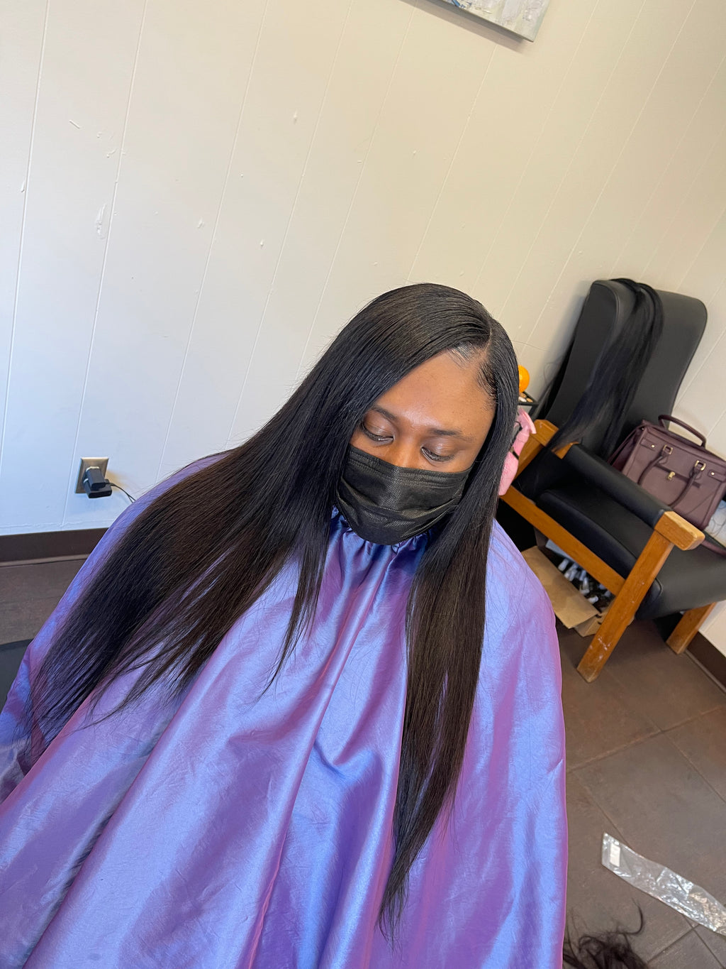Straight Bundles