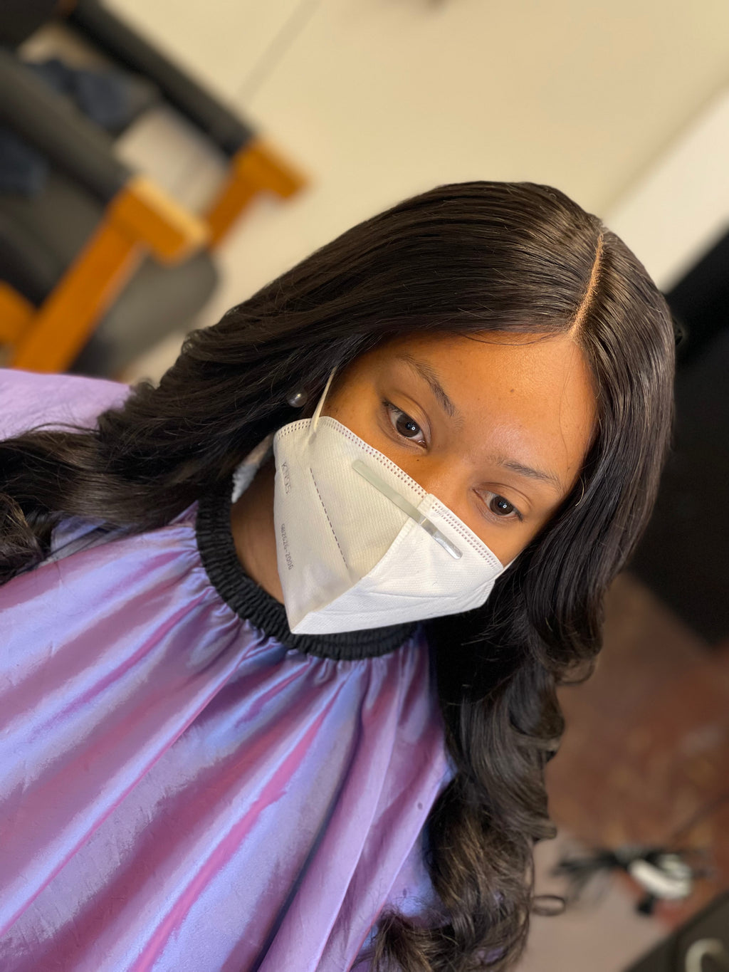 Straight Closure