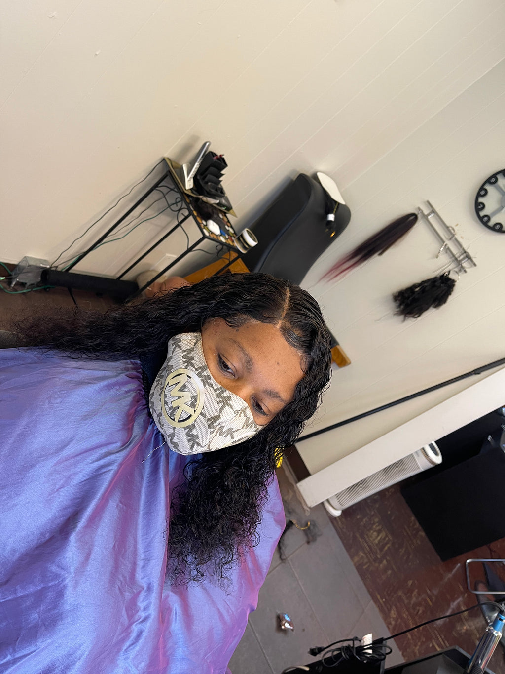 Loose Wave Wig