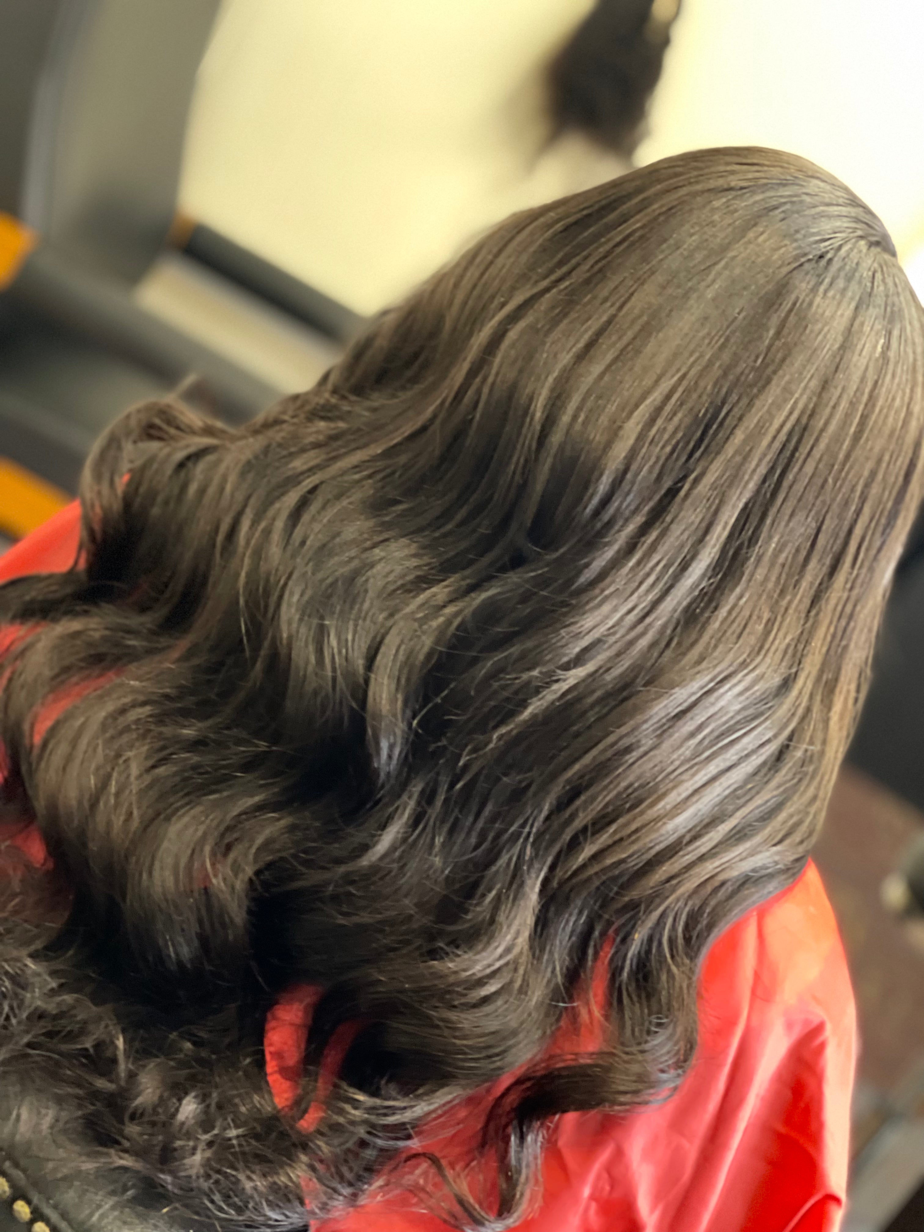 Body Wave