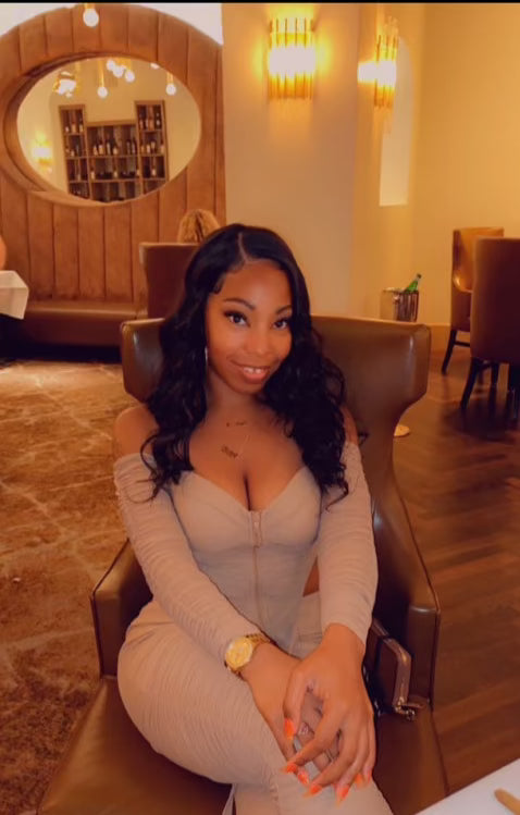 Body Wave Wig