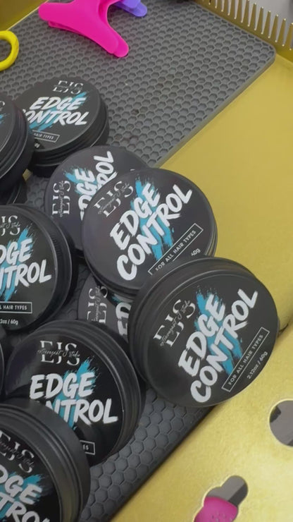 Edge control